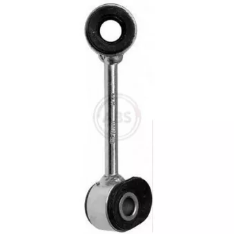Entretoise/tige, stabilisateur A.B.S. 260209