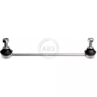 Entretoise/tige, stabilisateur A.B.S.