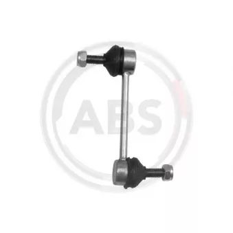 Entretoise/tige, stabilisateur A.B.S. 260217