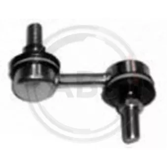 Entretoise/tige, stabilisateur A.B.S. 260218