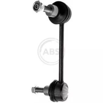 Entretoise/tige, stabilisateur A.B.S. 260239
