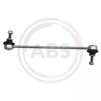 Entretoise/tige, stabilisateur A.B.S. 260245