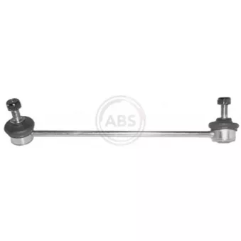 Entretoise/tige, stabilisateur A.B.S.