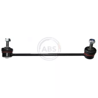 Entretoise/tige, stabilisateur A.B.S.