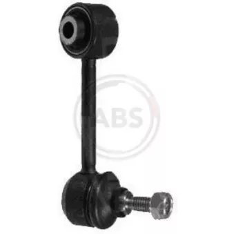 Entretoise/tige, stabilisateur A.B.S. 260251