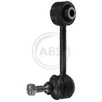 Entretoise/tige, stabilisateur A.B.S. 260252