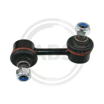 Entretoise/tige, stabilisateur A.B.S. 260268
