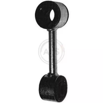 Entretoise/tige, stabilisateur A.B.S. 260276