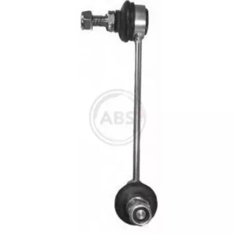 Entretoise/tige, stabilisateur A.B.S. 260280