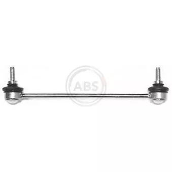 Entretoise/tige, stabilisateur A.B.S. 260290