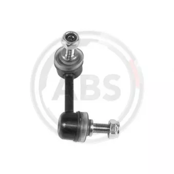 Entretoise/tige, stabilisateur A.B.S. 260292