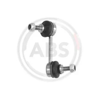Entretoise/tige, stabilisateur A.B.S. 260335