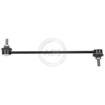 Entretoise/tige, stabilisateur A.B.S. 260349