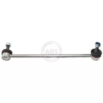 Entretoise/tige, stabilisateur A.B.S.