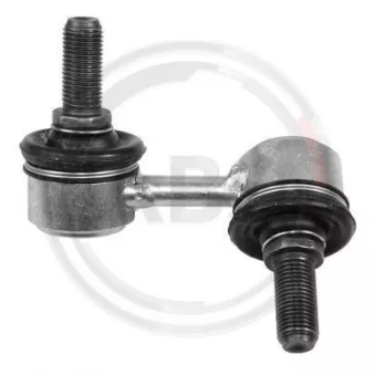 Entretoise/tige, stabilisateur A.B.S. 260362