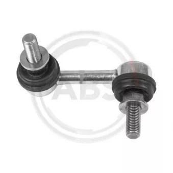 Entretoise/tige, stabilisateur A.B.S. 260372