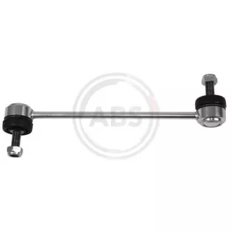 Entretoise/tige, stabilisateur A.B.S. 260387