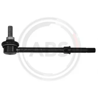 Entretoise/tige, stabilisateur A.B.S. 260404