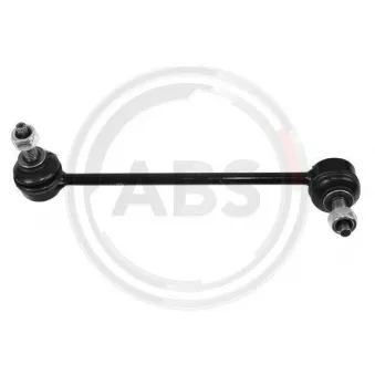 Entretoise/tige, stabilisateur A.B.S. 260405