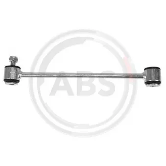 Entretoise/tige, stabilisateur A.B.S. 260409