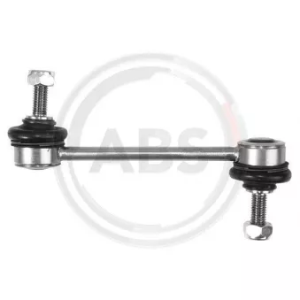 Entretoise/tige, stabilisateur A.B.S. 260410