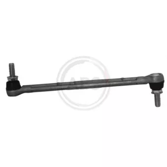 Entretoise/tige, stabilisateur A.B.S. 260416
