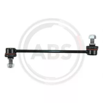 Entretoise/tige, stabilisateur A.B.S. 260438