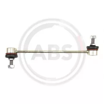 Entretoise/tige, stabilisateur A.B.S. 260444