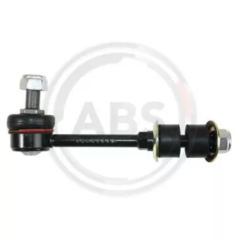 Entretoise/tige, stabilisateur A.B.S. 260447