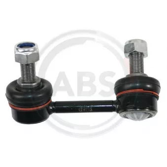 Entretoise/tige, stabilisateur A.B.S. 260448