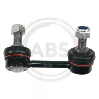 Entretoise/tige, stabilisateur A.B.S. 260449