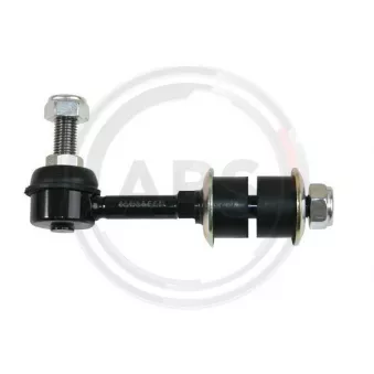 Entretoise/tige, stabilisateur A.B.S. 260456