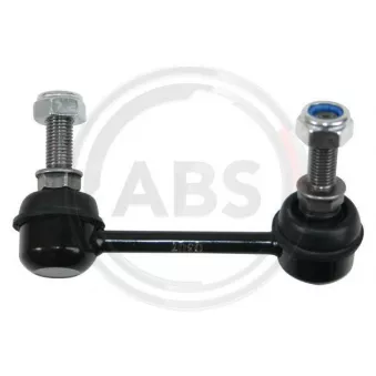 Entretoise/tige, stabilisateur A.B.S. 260457