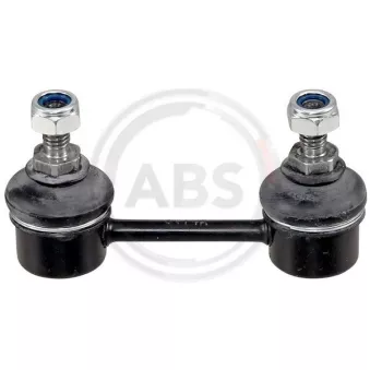 Entretoise/tige, stabilisateur A.B.S. 260459