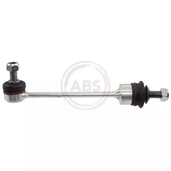 Entretoise/tige, stabilisateur A.B.S.