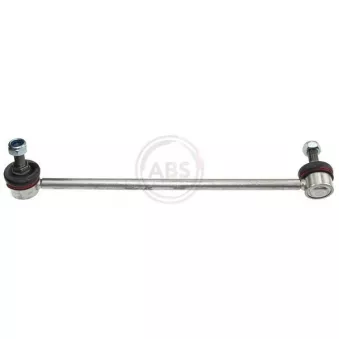 Entretoise/tige, stabilisateur A.B.S. 260472