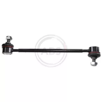 Entretoise/tige, stabilisateur A.B.S. 260481