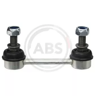 Entretoise/tige, stabilisateur A.B.S. 260484