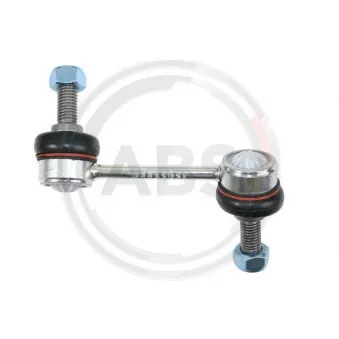 Entretoise/tige, stabilisateur A.B.S. 260491