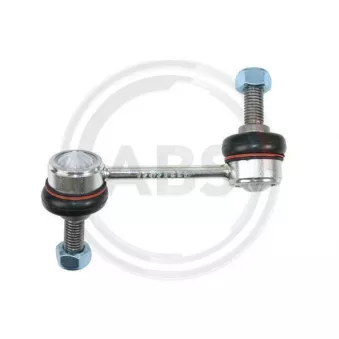Entretoise/tige, stabilisateur A.B.S. 260492