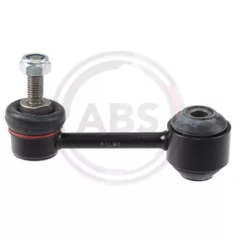 Entretoise/tige, stabilisateur A.B.S. 260495