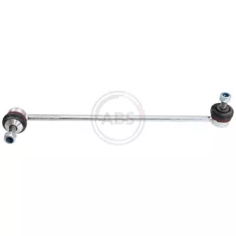Entretoise/tige, stabilisateur A.B.S.