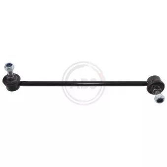 Entretoise/tige, stabilisateur A.B.S. 260506