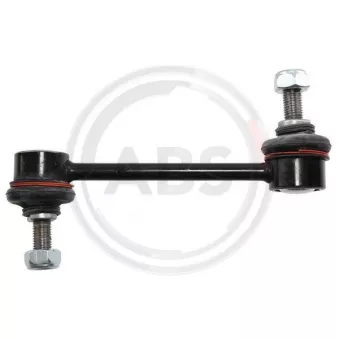 Entretoise/tige, stabilisateur A.B.S. 260507