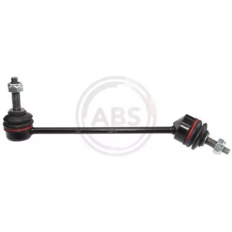 Entretoise/tige, stabilisateur A.B.S. 260508