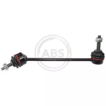 Entretoise/tige, stabilisateur A.B.S. 260509
