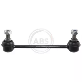 Entretoise/tige, stabilisateur A.B.S.