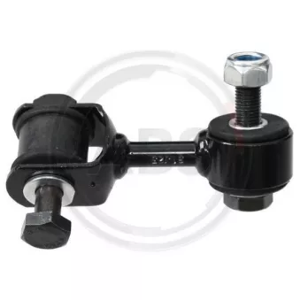 Entretoise/tige, stabilisateur A.B.S. 260519