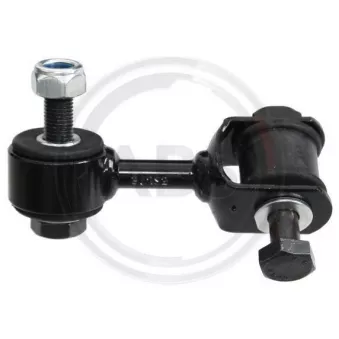 Entretoise/tige, stabilisateur A.B.S. 260520