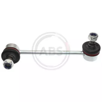 Entretoise/tige, stabilisateur A.B.S. 260538